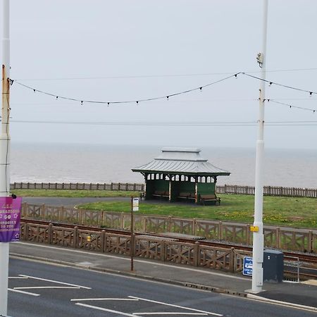 Brincliffe Hotel Blackpool Exterior photo