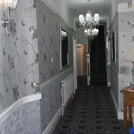 Brincliffe Hotel Blackpool Exterior photo
